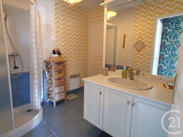 Maison à vendre - 4 pièces - 103,97 m2 - Challans - 85 - PAYS-DE-LOIRE