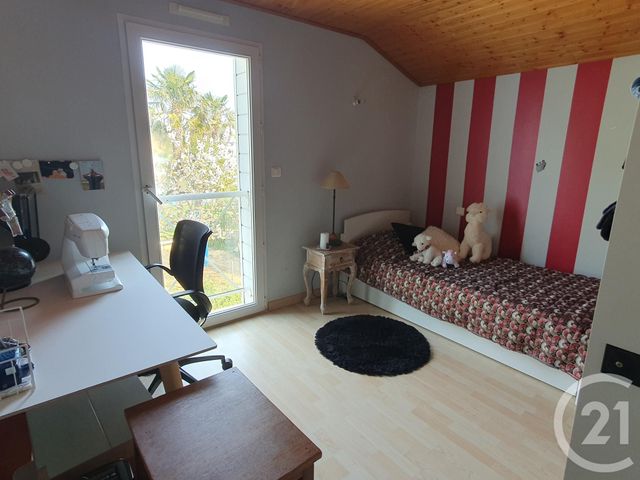 Maison à vendre - 4 pièces - 103,97 m2 - Challans - 85 - PAYS-DE-LOIRE