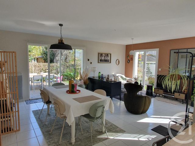 Maison à vendre - 4 pièces - 103,97 m2 - Challans - 85 - PAYS-DE-LOIRE