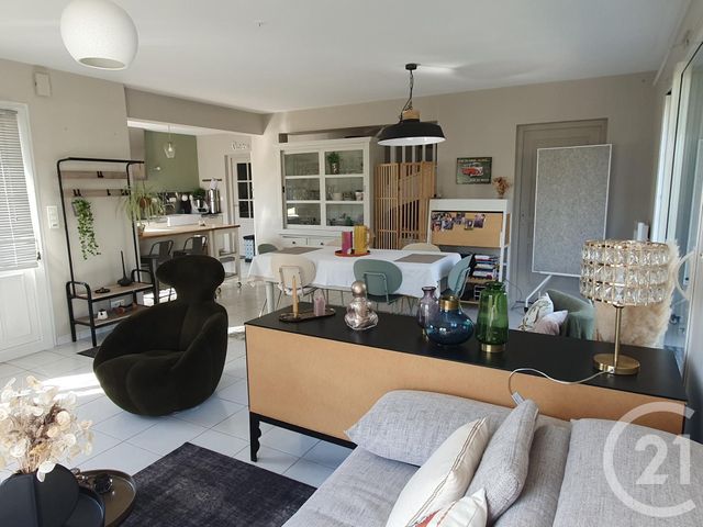 Maison à vendre - 4 pièces - 103,97 m2 - Challans - 85 - PAYS-DE-LOIRE