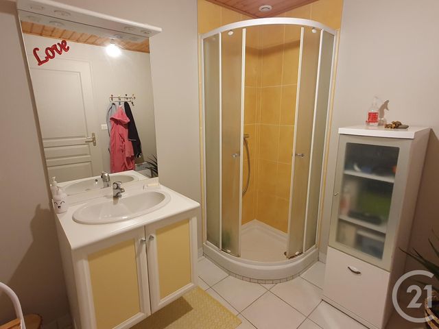 Maison à vendre - 4 pièces - 103,97 m2 - Challans - 85 - PAYS-DE-LOIRE