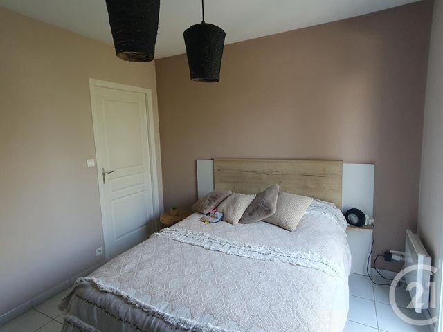 Maison à vendre - 4 pièces - 103,97 m2 - Challans - 85 - PAYS-DE-LOIRE