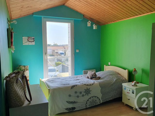 Maison à vendre - 4 pièces - 103,97 m2 - Challans - 85 - PAYS-DE-LOIRE