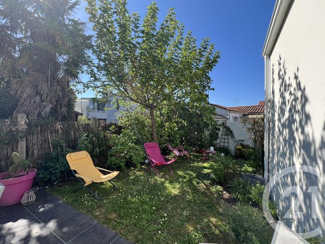 Maison à vendre - 4 pièces - 103,97 m2 - Challans - 85 - PAYS-DE-LOIRE