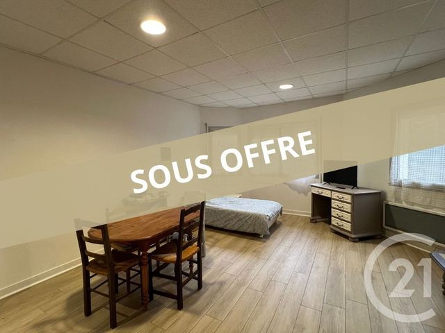 appartement - CHALLANS - 85