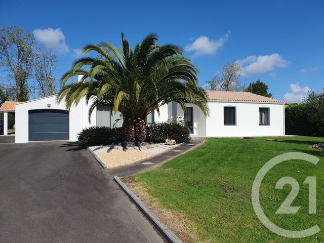 Prix immobilier CHATEAUNEUF - Photo d’une maison vendue