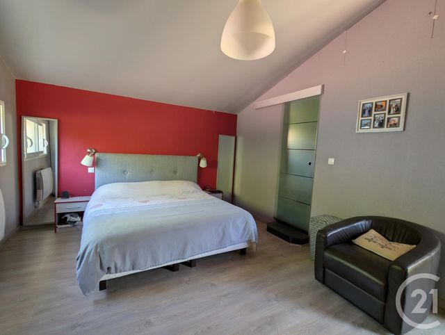 Maison à vendre - 5 pièces - 132 m2 - St Gervais - 85 - PAYS-DE-LOIRE