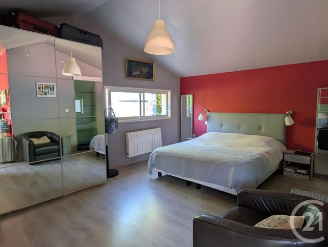 Maison à vendre - 5 pièces - 132 m2 - St Gervais - 85 - PAYS-DE-LOIRE