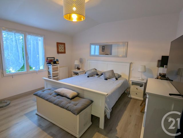 Maison à vendre - 5 pièces - 132 m2 - St Gervais - 85 - PAYS-DE-LOIRE