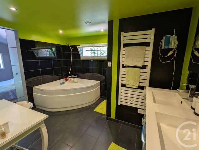 Maison à vendre - 5 pièces - 132 m2 - St Gervais - 85 - PAYS-DE-LOIRE