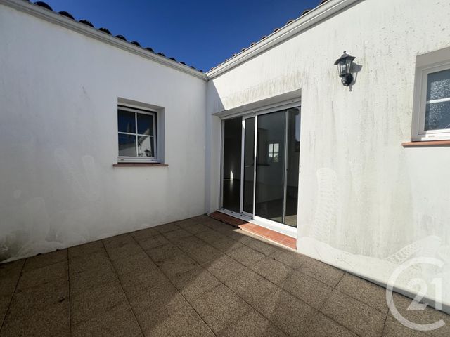 Maison à vendre - 3 pièces - 88,10 m2 - Challans - 85 - PAYS-DE-LOIRE