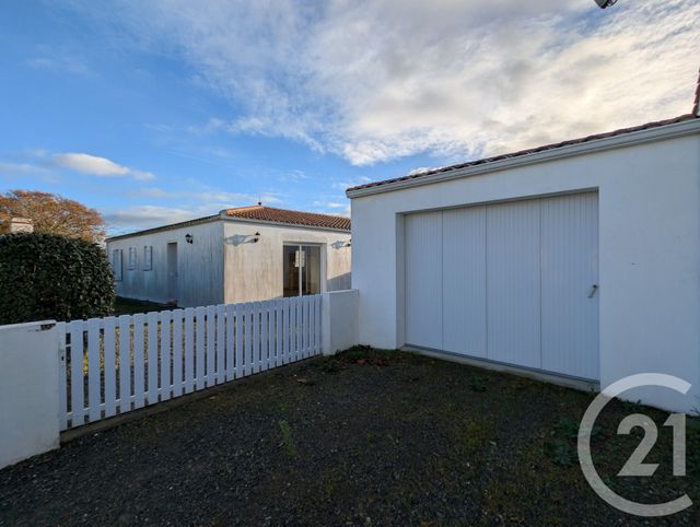 maison - CHALLANS - 85