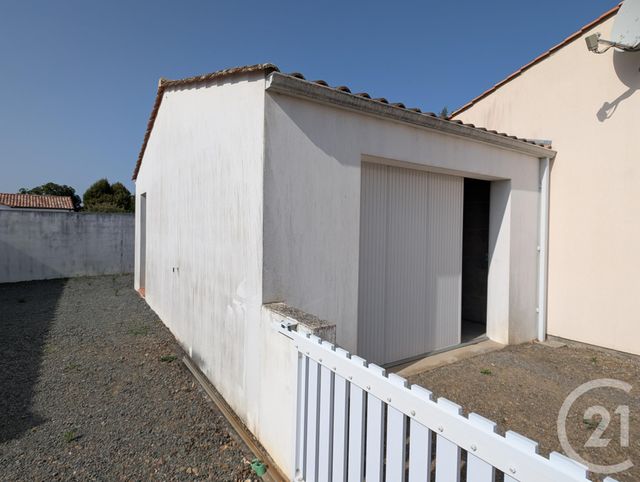 Maison à vendre - 3 pièces - 88,10 m2 - Challans - 85 - PAYS-DE-LOIRE