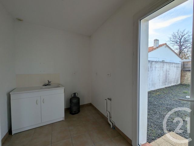 Maison à vendre - 3 pièces - 88,10 m2 - Challans - 85 - PAYS-DE-LOIRE