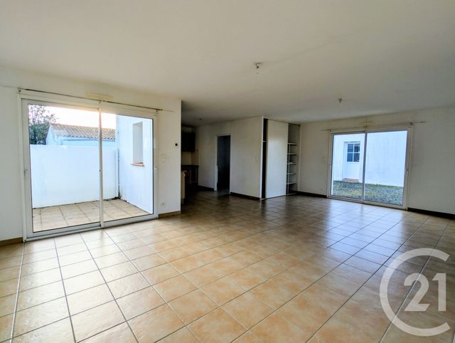 Maison à vendre - 3 pièces - 88,10 m2 - Challans - 85 - PAYS-DE-LOIRE