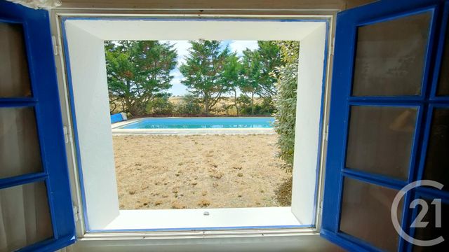 Maison à vendre - 7 pièces - 140 m2 - Beauvoir Sur Mer - 85 - PAYS-DE-LOIRE