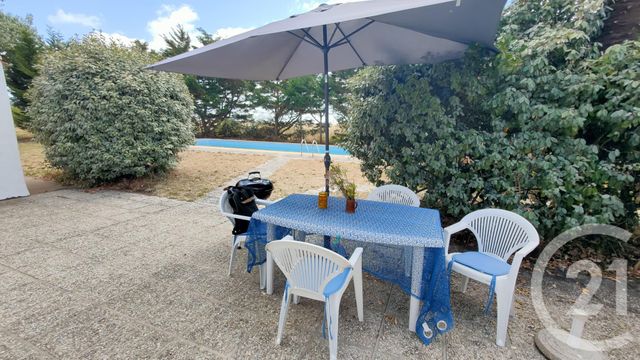 Maison à vendre - 7 pièces - 140 m2 - Beauvoir Sur Mer - 85 - PAYS-DE-LOIRE