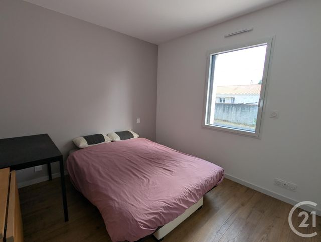 Maison à vendre - 3 pièces - 76,58 m2 - St Gervais - 85 - PAYS-DE-LOIRE