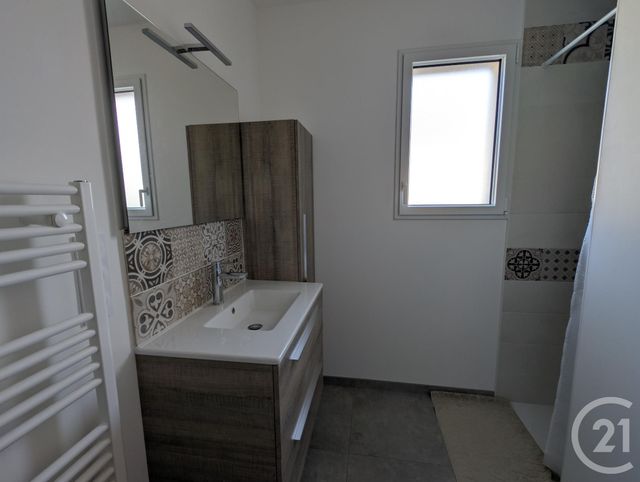 Maison à vendre - 3 pièces - 76,58 m2 - St Gervais - 85 - PAYS-DE-LOIRE