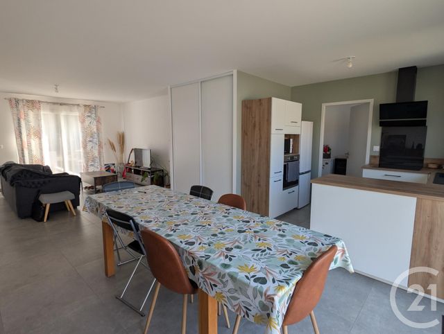 Maison à vendre - 3 pièces - 76,58 m2 - St Gervais - 85 - PAYS-DE-LOIRE