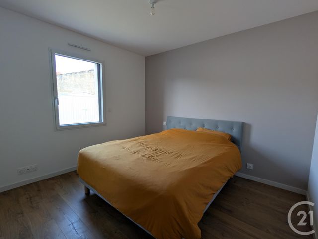 Maison à vendre - 3 pièces - 76,58 m2 - St Gervais - 85 - PAYS-DE-LOIRE