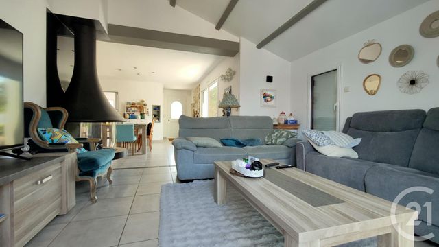 Maison à vendre - 6 pièces - 151 m2 - Challans - 85 - PAYS-DE-LOIRE