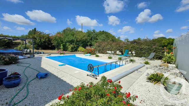 Maison à vendre - 6 pièces - 151 m2 - Challans - 85 - PAYS-DE-LOIRE