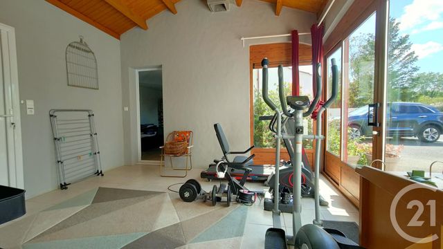 Maison à vendre - 6 pièces - 151 m2 - Challans - 85 - PAYS-DE-LOIRE