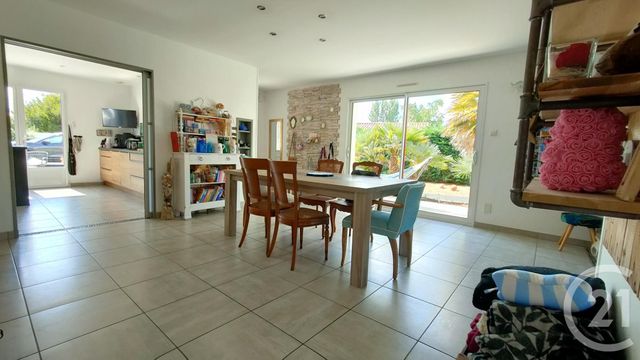 Maison à vendre - 6 pièces - 151 m2 - Challans - 85 - PAYS-DE-LOIRE