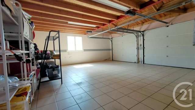 Maison à vendre - 6 pièces - 151 m2 - Challans - 85 - PAYS-DE-LOIRE