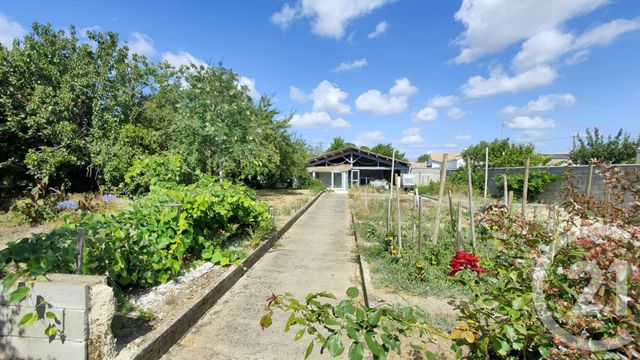 Maison à vendre - 6 pièces - 151 m2 - Challans - 85 - PAYS-DE-LOIRE