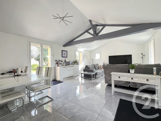 Maison &agrave; vendre - 6 pi&egrave;ces - 148,51 m2 - Challans - 85 - PAYS-DE-LOIRE