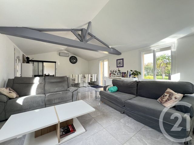 Maison &agrave; vendre - 6 pi&egrave;ces - 148,51 m2 - Challans - 85 - PAYS-DE-LOIRE