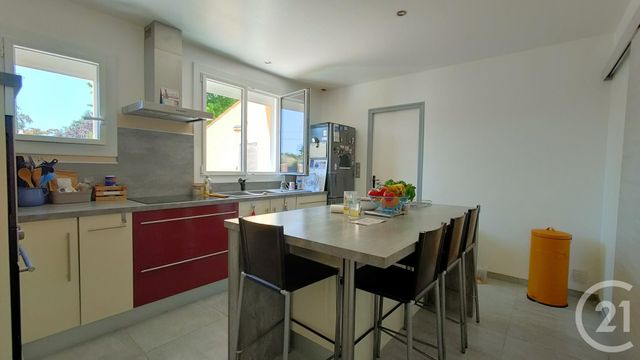 Maison &agrave; vendre - 6 pi&egrave;ces - 148,51 m2 - Challans - 85 - PAYS-DE-LOIRE