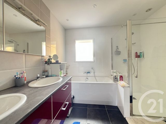 Maison &agrave; vendre - 6 pi&egrave;ces - 148,51 m2 - Challans - 85 - PAYS-DE-LOIRE