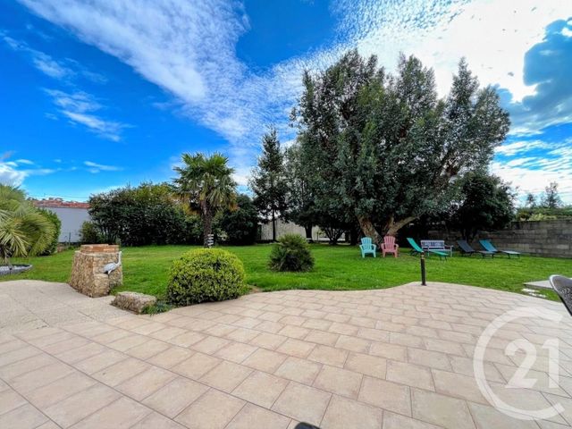 Maison &agrave; vendre - 6 pi&egrave;ces - 148,51 m2 - Challans - 85 - PAYS-DE-LOIRE