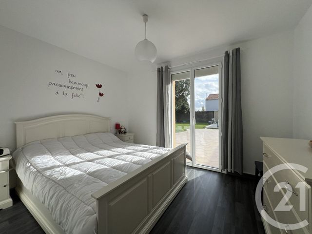 Maison &agrave; vendre - 6 pi&egrave;ces - 148,51 m2 - Challans - 85 - PAYS-DE-LOIRE