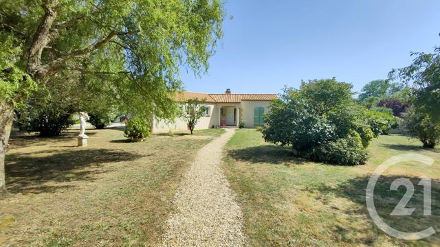 Maison à vendre - 5 pièces - 114,09 m2 - Challans - 85 - PAYS-DE-LOIRE