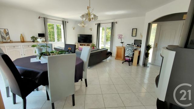 Maison à vendre - 5 pièces - 114,09 m2 - Challans - 85 - PAYS-DE-LOIRE