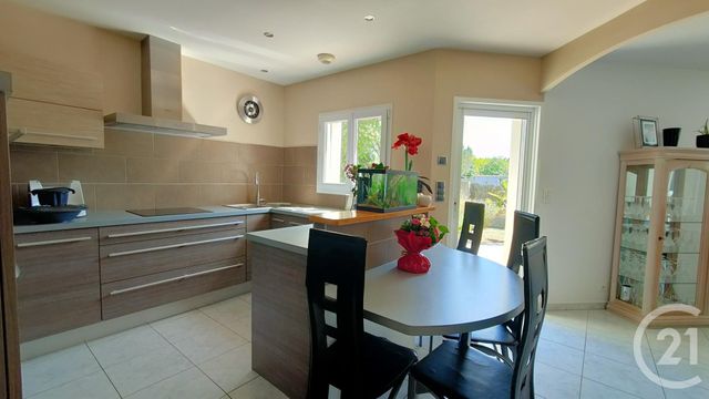 Maison à vendre - 5 pièces - 114,09 m2 - Challans - 85 - PAYS-DE-LOIRE