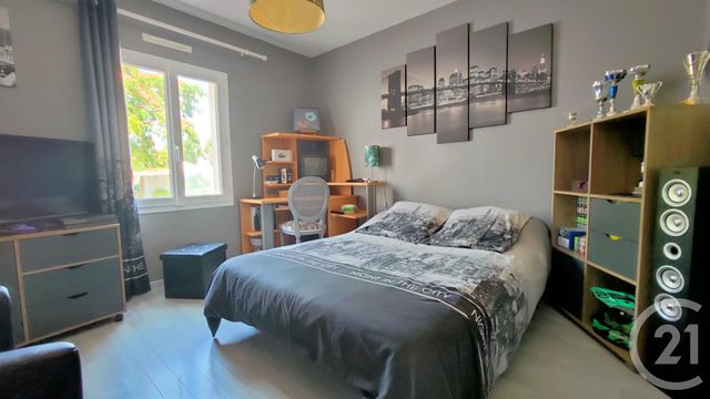 Maison à vendre - 5 pièces - 114,09 m2 - Challans - 85 - PAYS-DE-LOIRE