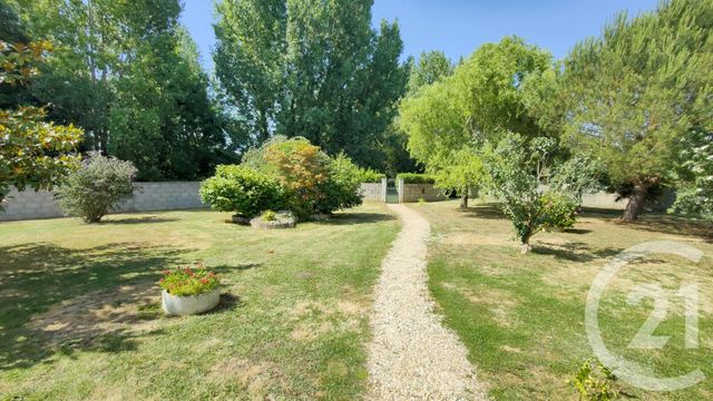 Maison à vendre - 5 pièces - 114,09 m2 - Challans - 85 - PAYS-DE-LOIRE