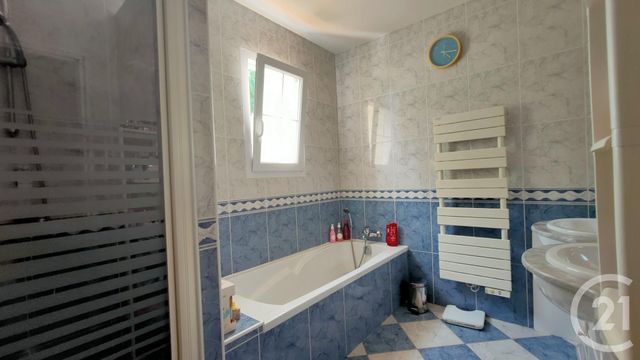Maison à vendre - 5 pièces - 114,09 m2 - Challans - 85 - PAYS-DE-LOIRE