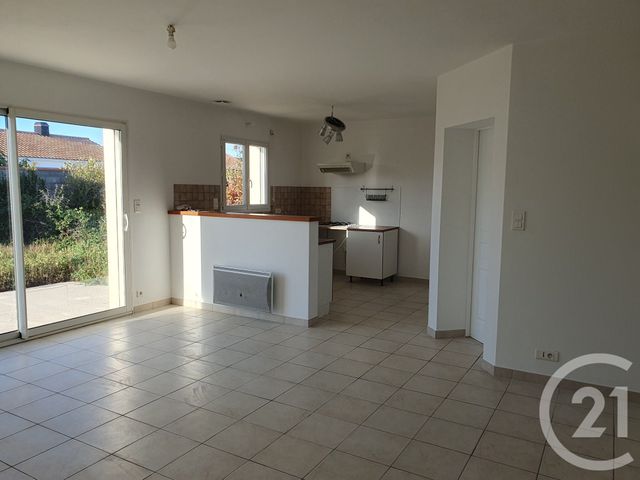 Maison &agrave; vendre - 4 pi&egrave;ces - 86 m2 - Challans - 85 - PAYS-DE-LOIRE