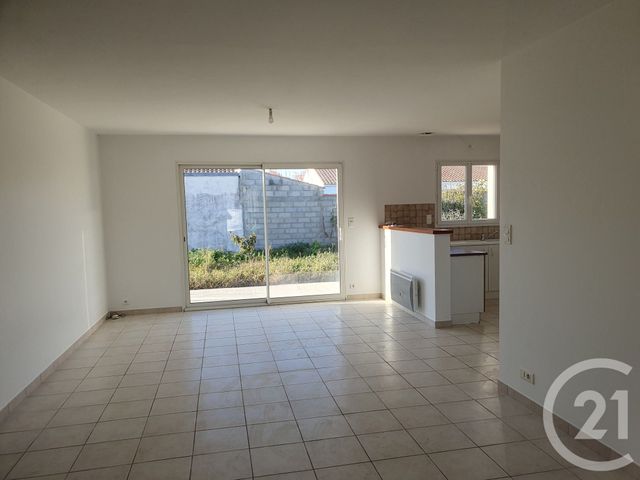 Maison &agrave; vendre - 4 pi&egrave;ces - 86 m2 - Challans - 85 - PAYS-DE-LOIRE