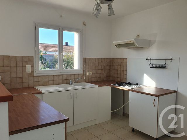 Maison &agrave; vendre - 4 pi&egrave;ces - 86 m2 - Challans - 85 - PAYS-DE-LOIRE