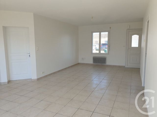 Maison &agrave; vendre - 4 pi&egrave;ces - 86 m2 - Challans - 85 - PAYS-DE-LOIRE