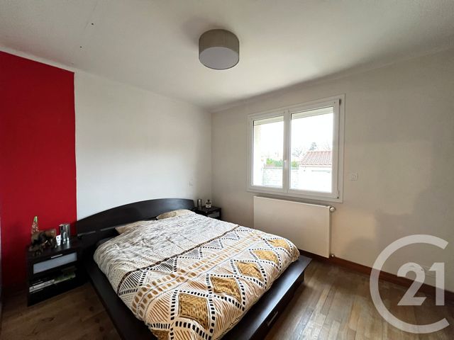 Maison &agrave; vendre - 7 pi&egrave;ces - 197 m2 - Challans - 85 - PAYS-DE-LOIRE