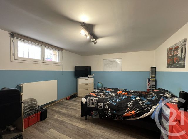 Maison &agrave; vendre - 7 pi&egrave;ces - 197 m2 - Challans - 85 - PAYS-DE-LOIRE