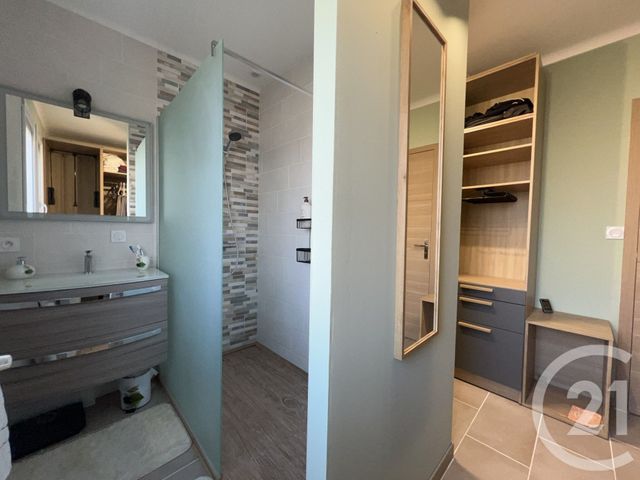 Maison &agrave; vendre - 7 pi&egrave;ces - 197 m2 - Challans - 85 - PAYS-DE-LOIRE